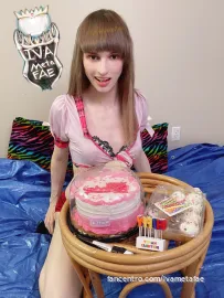 Iva MetaFae Pictures and Videos & similar of @ivametafae fancentro ...