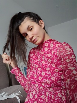Nicole Smith