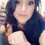 Genevieve-Jade - profile avatar