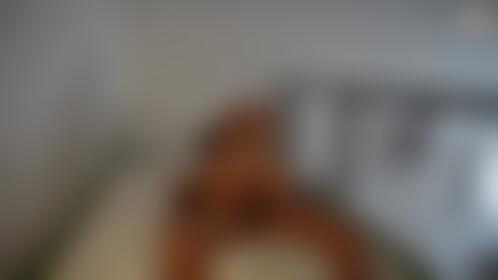 HUGE Cumshot on Fishnets - post hidden image