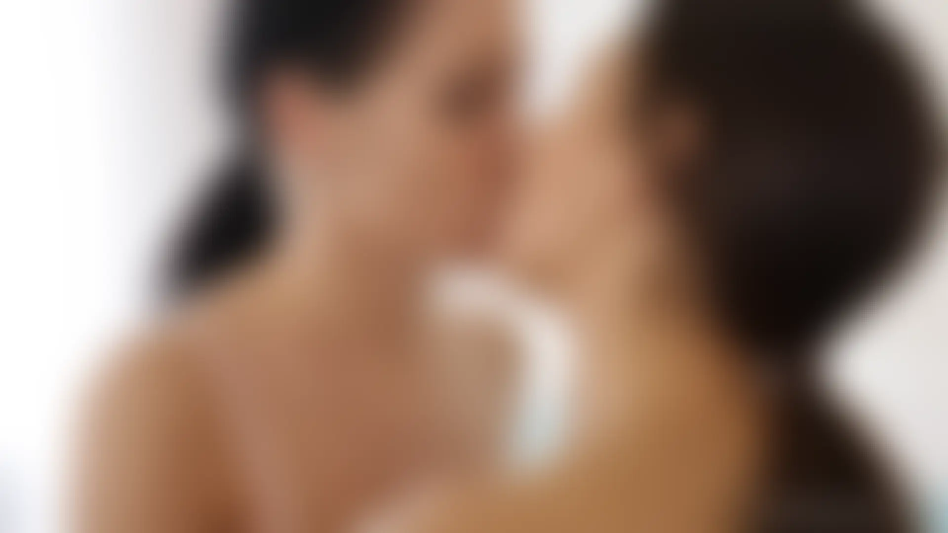 First lesbo orgasm for Lovenia - Julmodels Girls - Fancentro