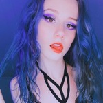 Eva Nova - profile avatar
