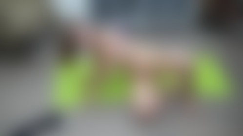 Fuck ass in crazy flexing positions - post hidden image