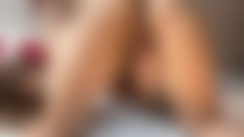 Pussy and ass gaping - post hidden image
