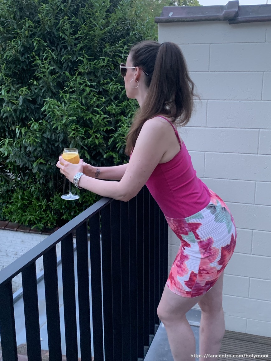 Cocktail - Holymooi - Fancentro