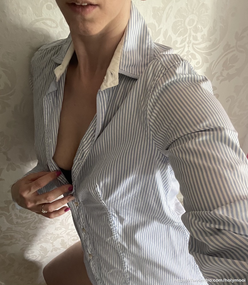 Reconsidered - Holymooi - Fancentro