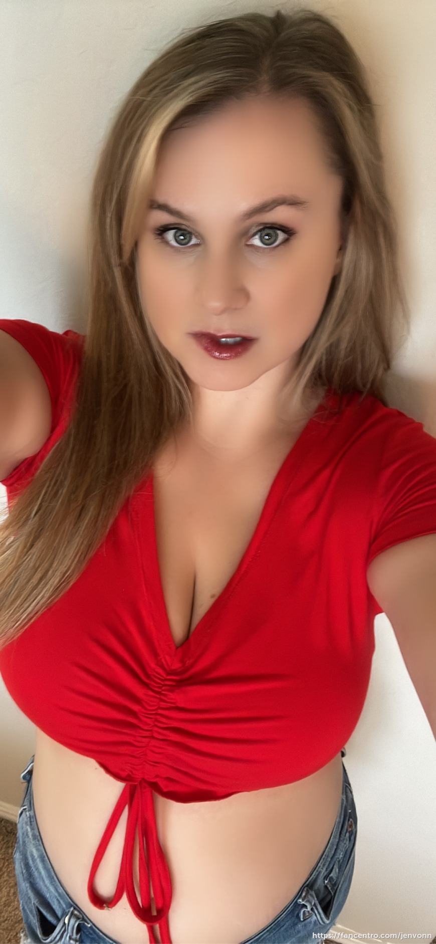 what would you say if I came knocking on your door on Halloween like  this?🔥🥰 - ☀️Jen☀️ - Fancentro