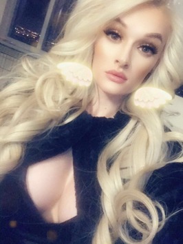 NaughtygirlParis
