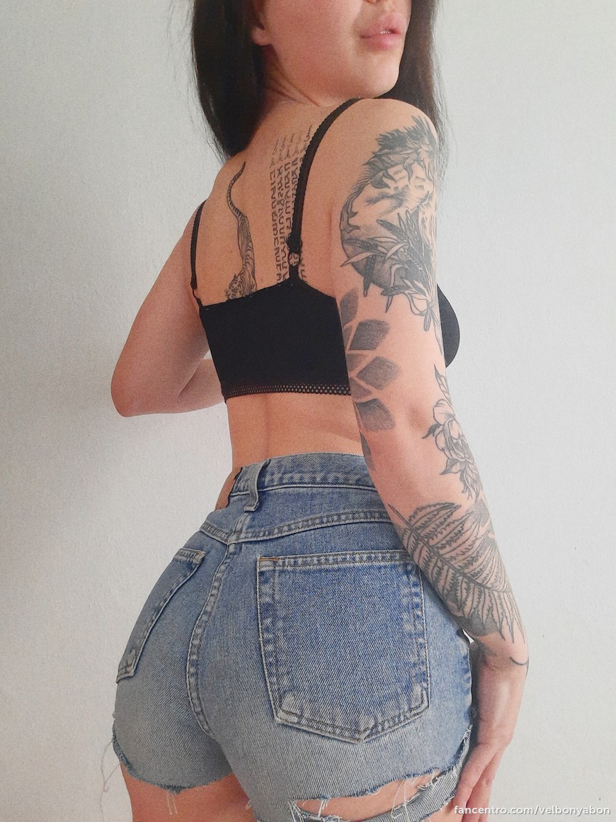 Tattoo - post image