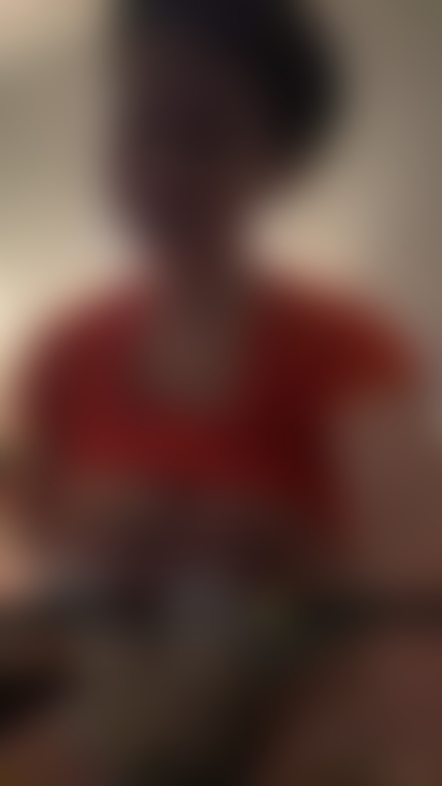 New content! - post hidden image