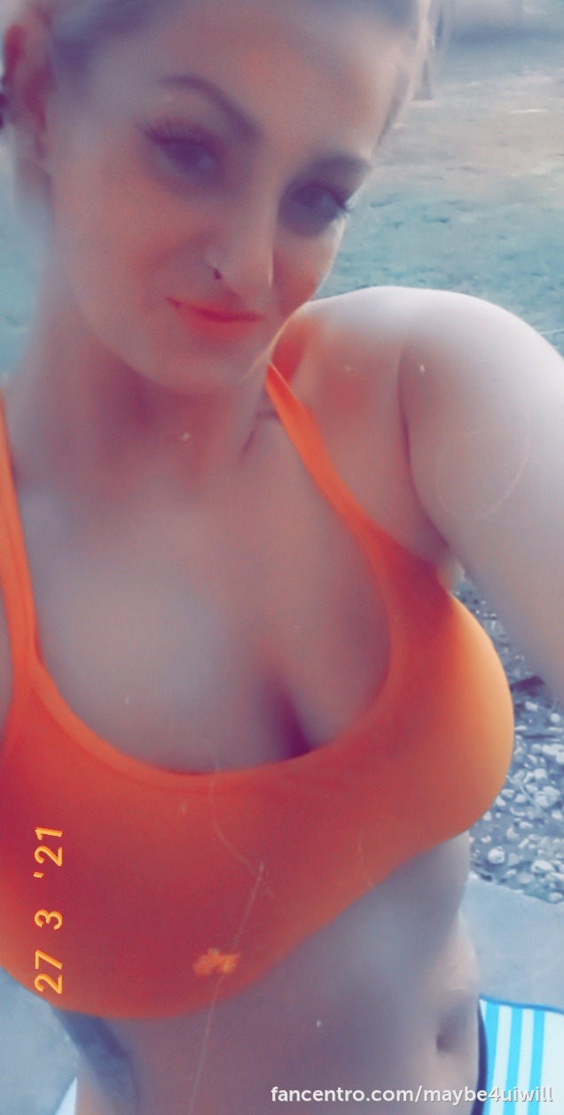 A DAY FOR MILFy SWIMMING 1