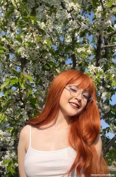 I am the spark that ignites a passion for new things. Are you brave to follow it? 💖