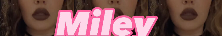 Goddess_Miley - profile image