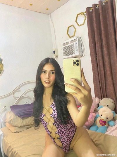 Can’t wait to show you more. 😘🔥