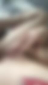 I’m so wet in the morning. 👅 - post hidden image