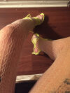 Prettyfeetways - user avatar