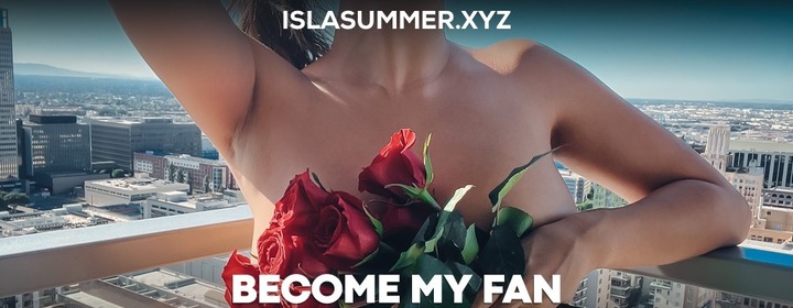 Isla Summer - profile image