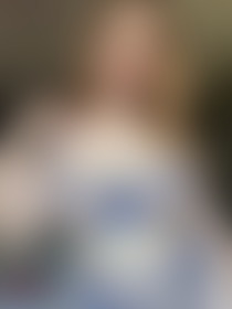 Doorschijnend blauw! 💙 - post hidden image