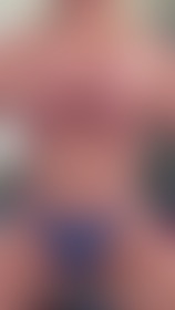 😍Nieuw setje gekregen ☺️ wat vinden jullie ervan ? 💙 plus close up van mn poesje 🥵😏 hihi - post hidden image