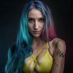 ShannonSparrow - profile avatar