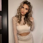 Melody - profile avatar