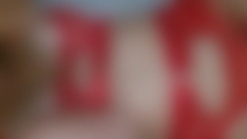 Dirty in red - post hidden image