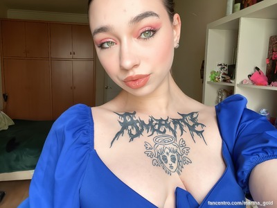 With my latest intimate update 😍 – dive deep into passion
