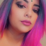 nana_pink - profile avatar