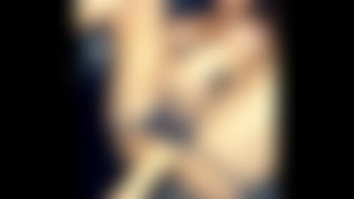 Jessy plays with her dildo - post hidden image