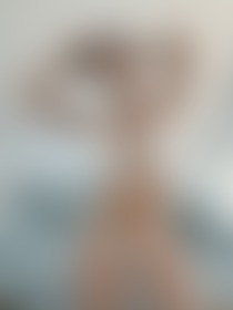 got my hair up darling, are you ready? 👅💦🍆 - post hidden image