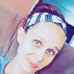 SarahMay - profile avatar