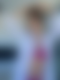 my hair is up, you know what this means 🤭🔥💋 - post hidden image