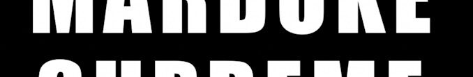MardukeSupreme - profile image