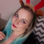 ElisabethGrey_ - profile avatar