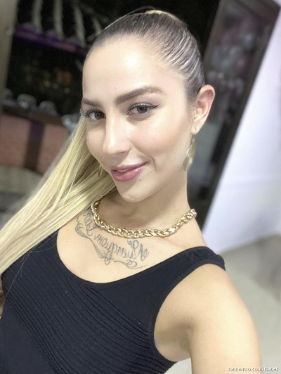 What would you like to experience with me? 🔥