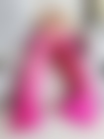Love my Pink stockings - post hidden image