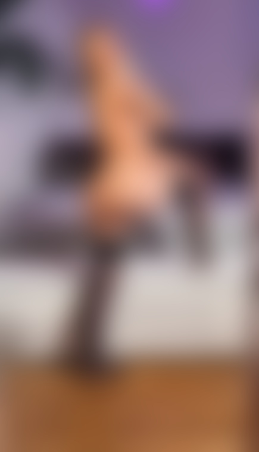 I see you're not a fan yet.. why not dear?😏 - post hidden image