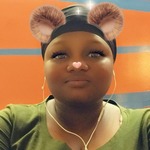 Aisha - profile avatar