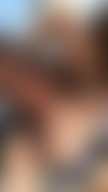 Little balcony tease 😇🍒 - post hidden image