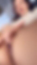 M'n kutje is zooo nat!! 💦💦💦 - post hidden image
