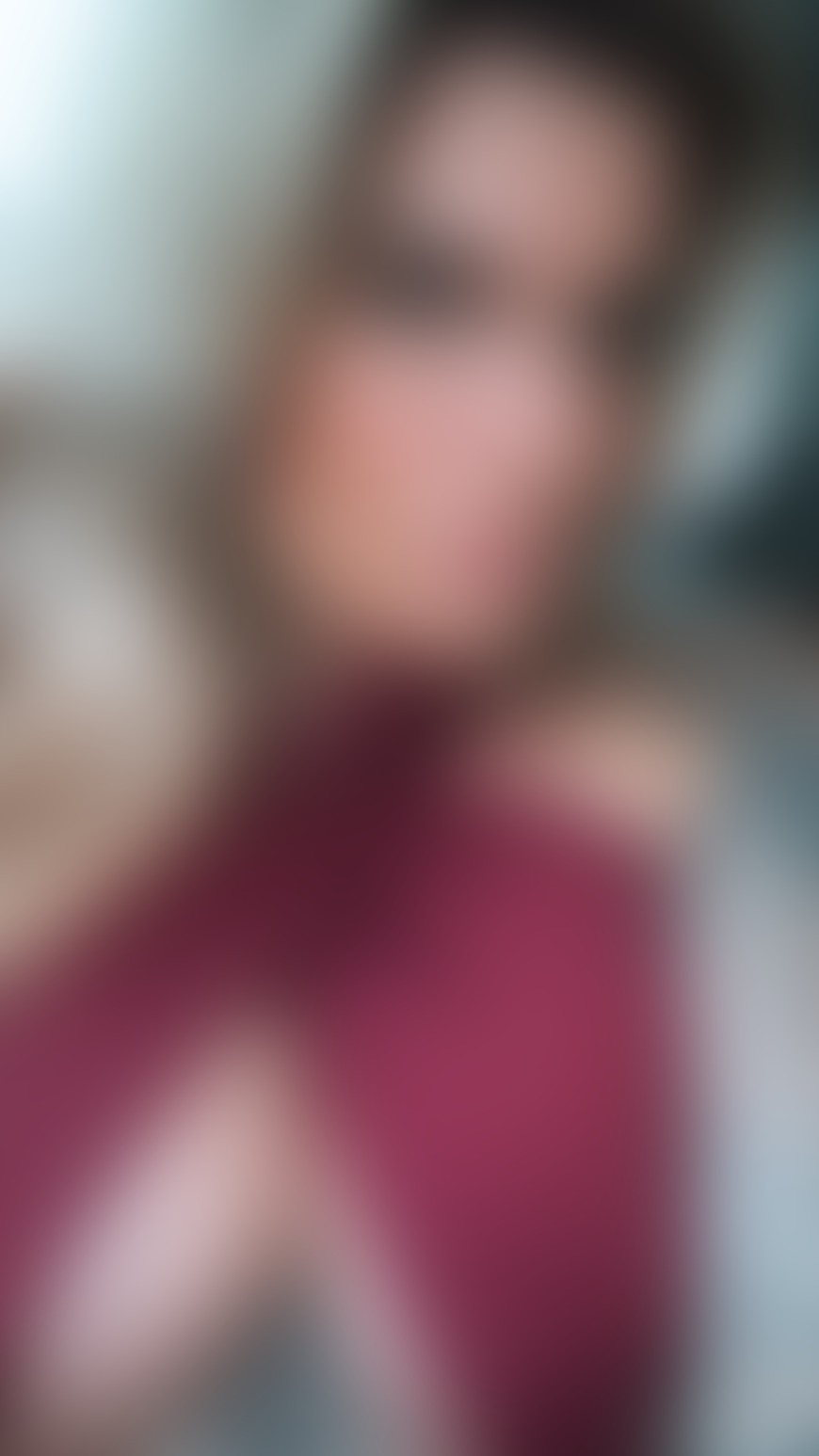 Ik speel niet hard to get… maar ik wil wel dat je moeite voor me doet 😉 - post hidden image