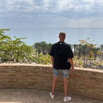 Your Dutch Boy - profile avatar