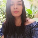 Martina Vidal - profile avatar