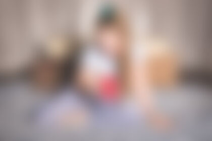So Naught Hot CoCo - post hidden image