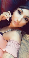 Mila Banks - user avatar