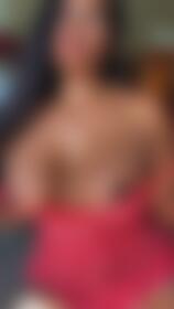 A little 🍆 tease. - post hidden image