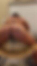 Hold my hips while you thrust Babe - post hidden image