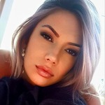 Adrianna Lima - profile avatar