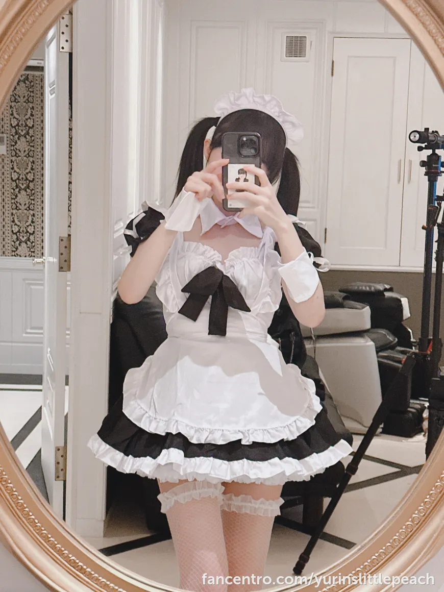 Yurin`s little peach♡ - Histoires privées, vidéos exclusives, messagerie  privée - Fancentro
