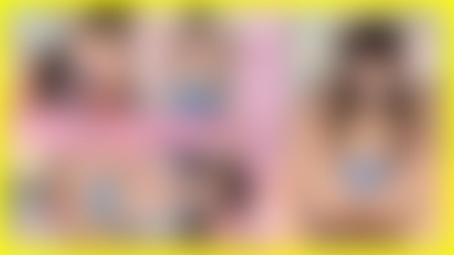 🐣🩵Warning: Perverted content⚠️A depraved office lady's illicit baby play💗 - post hidden image